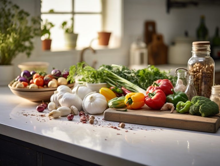 Recettes sans oignon: Comment cuisiner pour les personnes allergiques à l’oignon