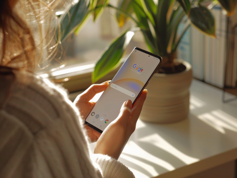 Transformer le bouton Bixby en Google Assistant sur les smartphones Samsung