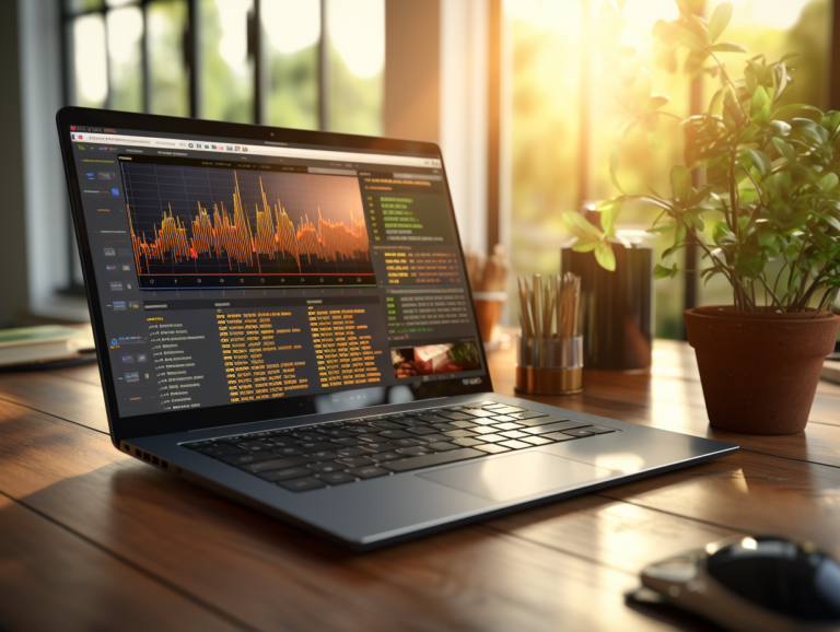 Procédure de retrait des gains sur la plateforme Metatrader 5