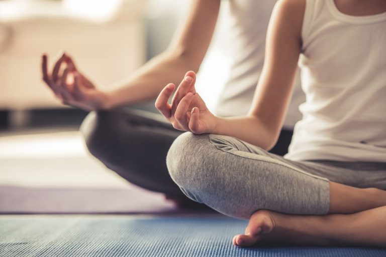 Yoga et méditation : allier corps et esprit pour un bien-être global