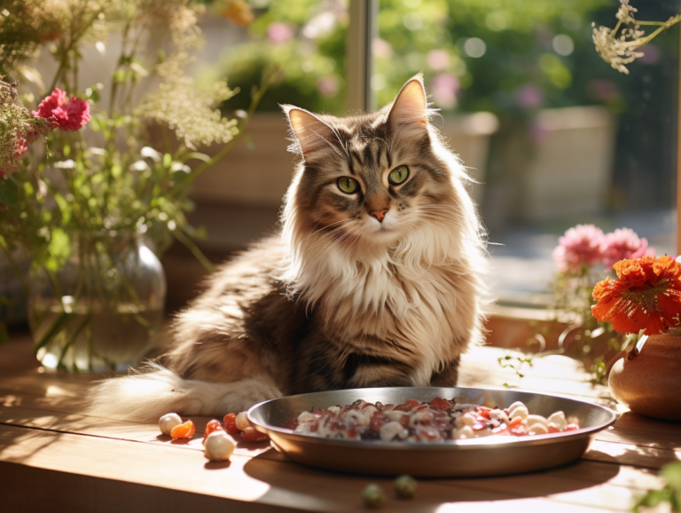 Choisir la bonne alimentation pour votre chat : astuces et recommandations