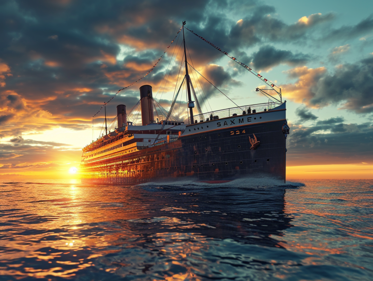 Titanic II: Zoom sur la parodie 2010 et perspectives 2024