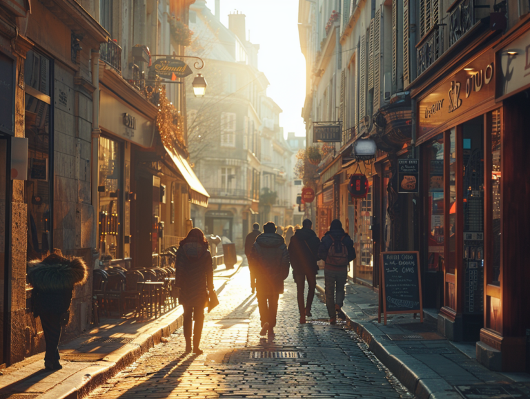 Insécurité à Nantes : Comment naviguer en toute sécurité dans la ville ?