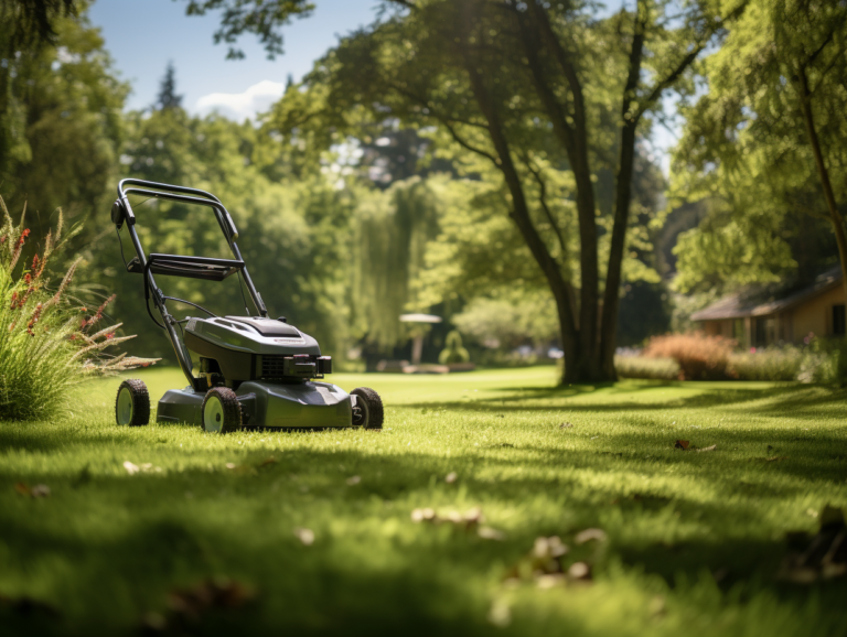 Faut-il vraiment scarifier son gazon ?