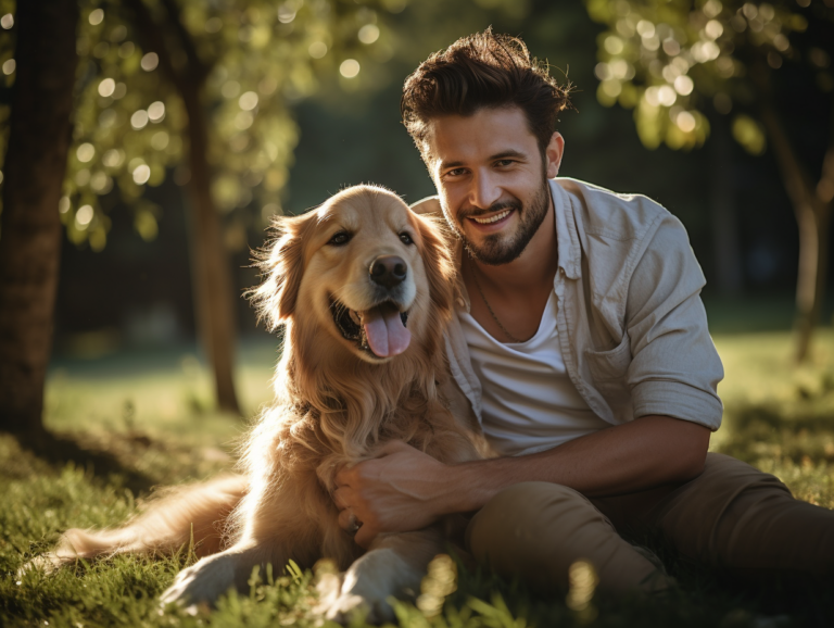 Comment éduquer et intégrer un chien moche dans votre famille