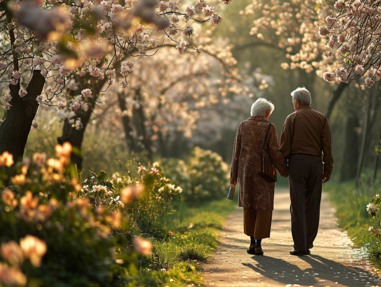 Comment adresser avec respect les personnes âgées de 70 ans et plus ?