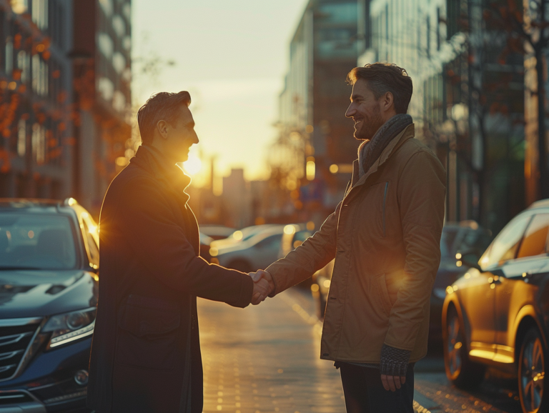 Quelle est la meilleure assurance auto ?