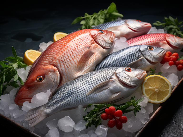 Découvrez les 7 poissons blancs à chair ferme incontournables pour vos recettes