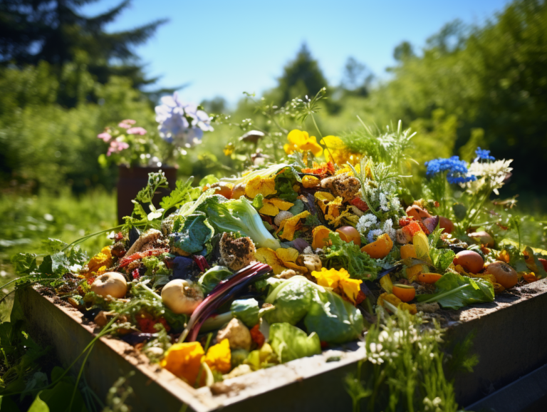 Conseils pour un jardinage durable et écologique