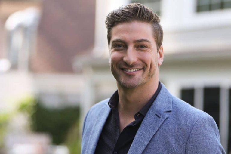 Quelles sont les activités de Daniel Lissing depuis son départ de l’émission « Quand le cœur vous dit » ?