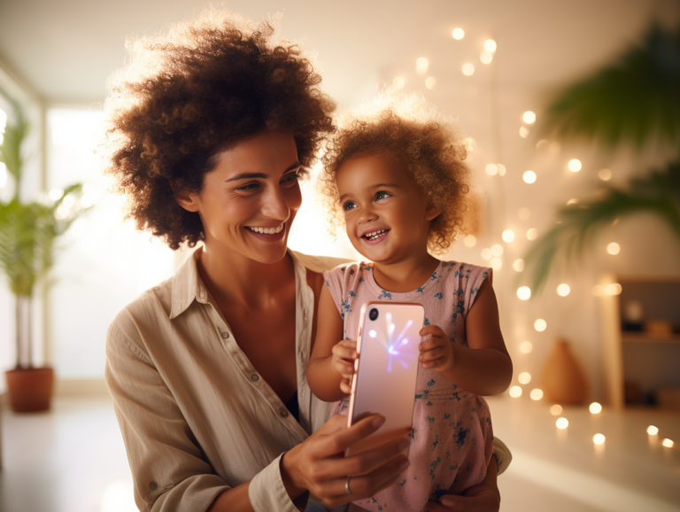 Les applications mobiles indispensables pour les parents