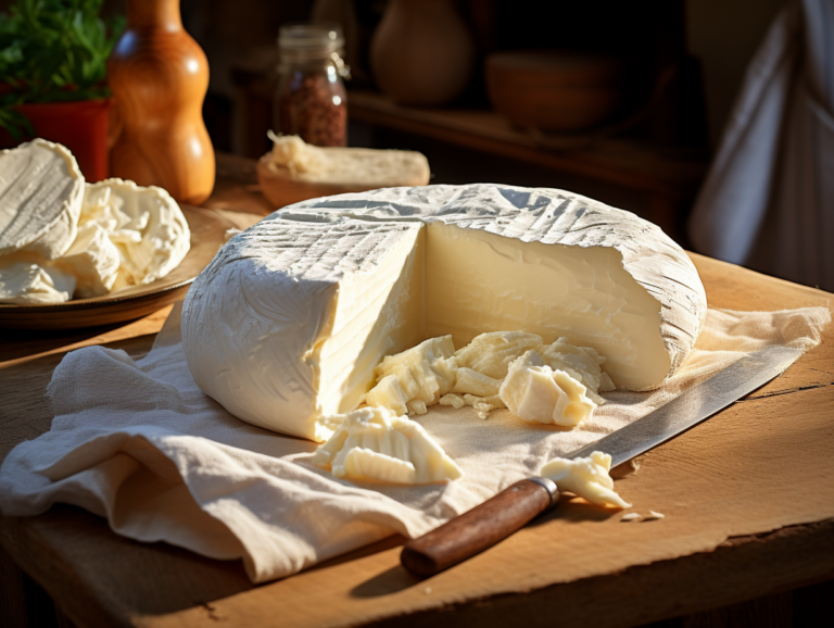 Maîtriser l’art de l’affinage du fromage Munster à la maison