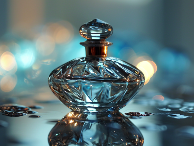 Comment Parfumdo propose des parfums à des prix compétitifs en ligne ?