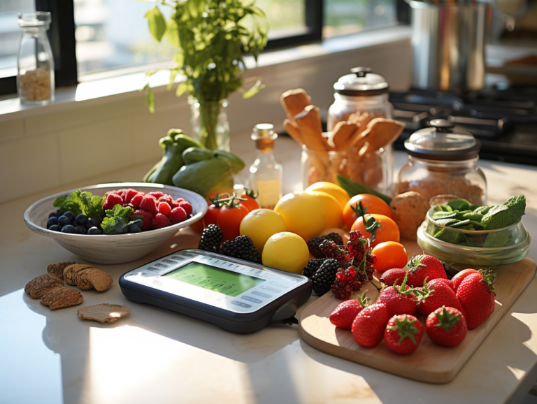 Comprendre et adapter les portions Weight Watchers à vos besoins