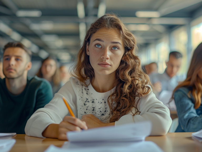 Comprendre les tests psychotechniques de recrutement à la SNCF