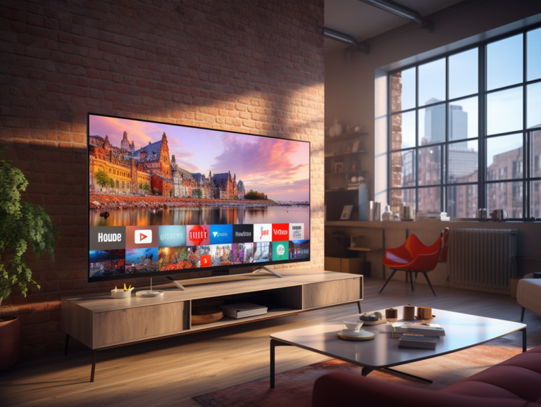 Comment enrichir votre expérience Smart TV avec l’ajout de nouvelles chaînes