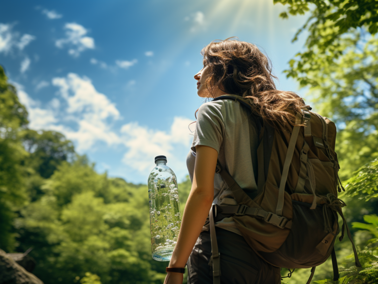 Conseils pour un voyage écoresponsable