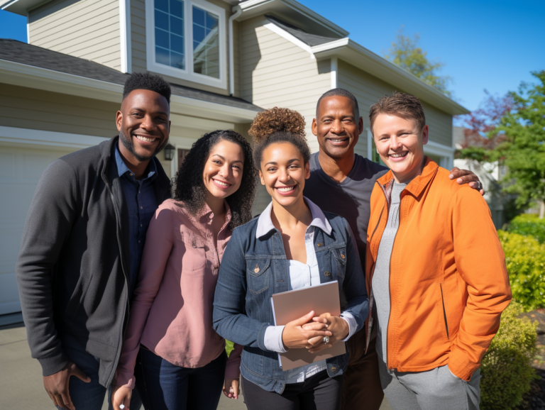 Le guide ultime pour acheter votre première maison