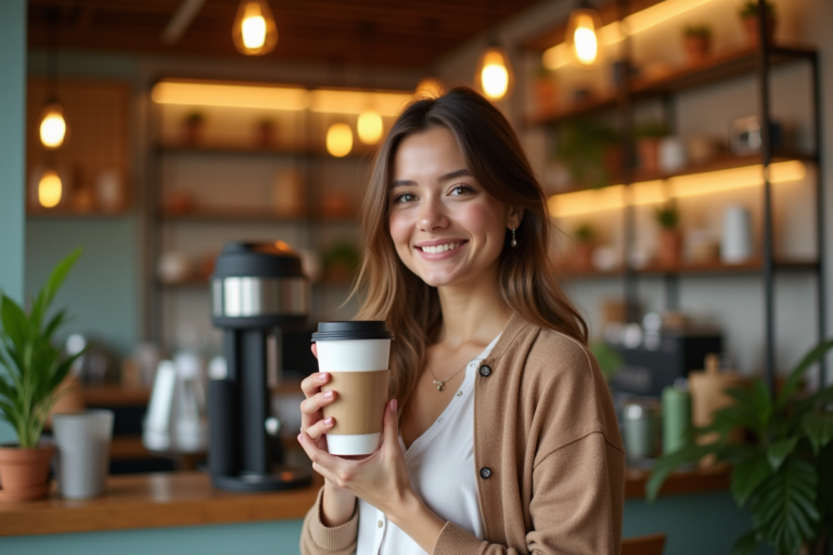 L’impact positif des accessoires réutilisables dans notre environnement