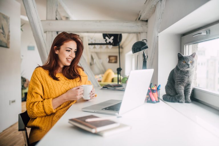 Rester concentré en télétravail : nos conseils