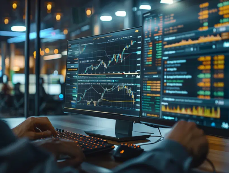 Analyse des meilleures plateformes de trading en ligne : Libertex en fait-il partie ?