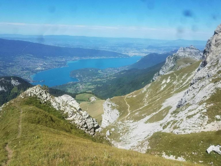 Les plus belles randonnées à faire dans les Alpes