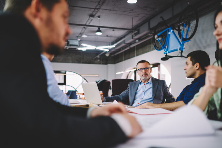 La Communication Interne : Pilier du Succès en Entreprise