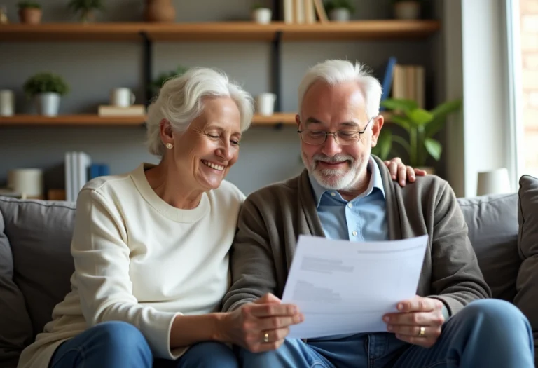 Mutuelle santé senior : des conseils pour bien choisir