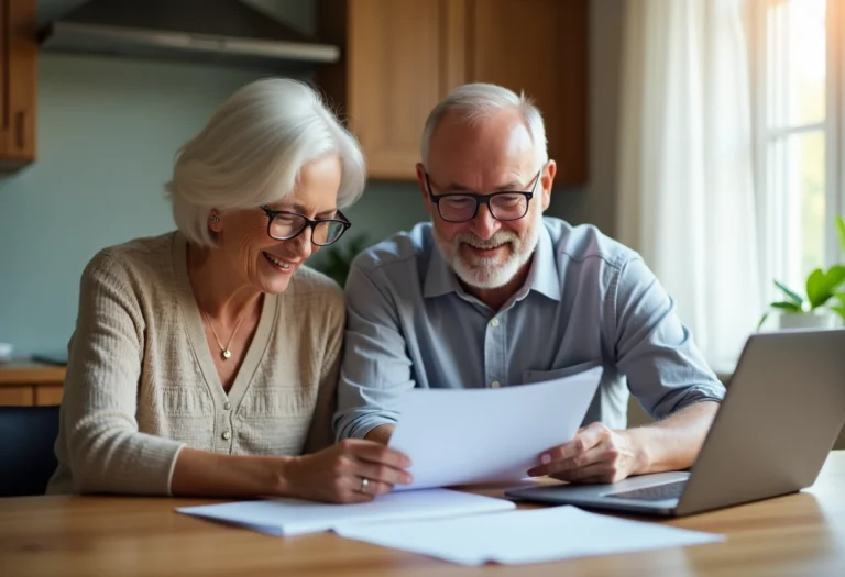 Conseils pour choisir votre mutuelle santé senior