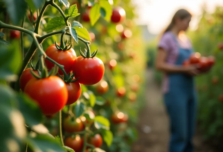 Les meilleurs conseils pour cultiver ses tomates