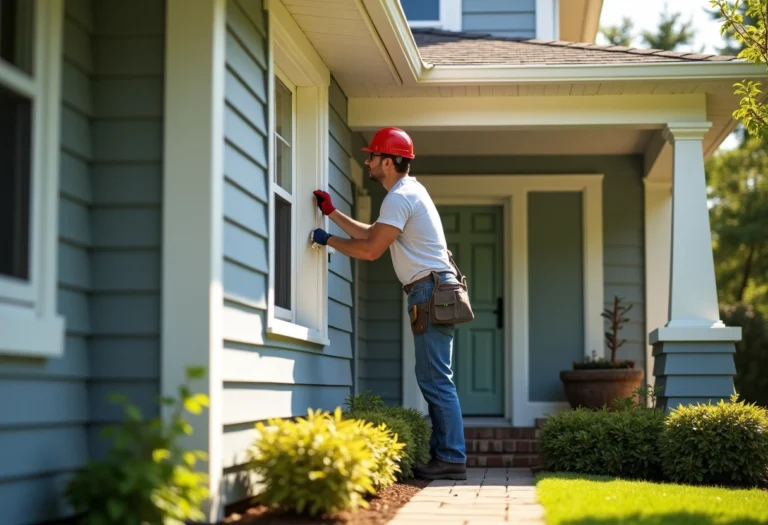 Les secrets de la rénovation extérieure