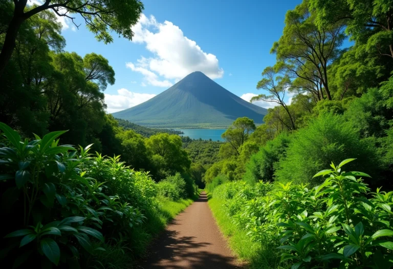 Les plus belles randos à la Réunion