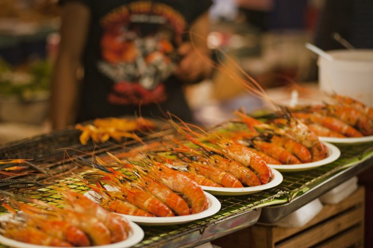 Bangkok, la cité des anges : un guide pour explorer ses secrets et ses charmes