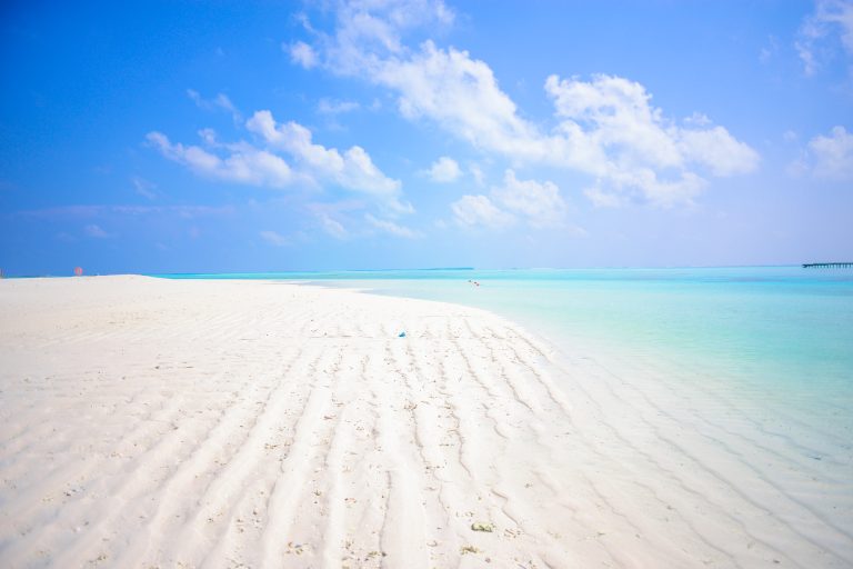 Les plus belles îles paradisiaques pour votre lune de miel