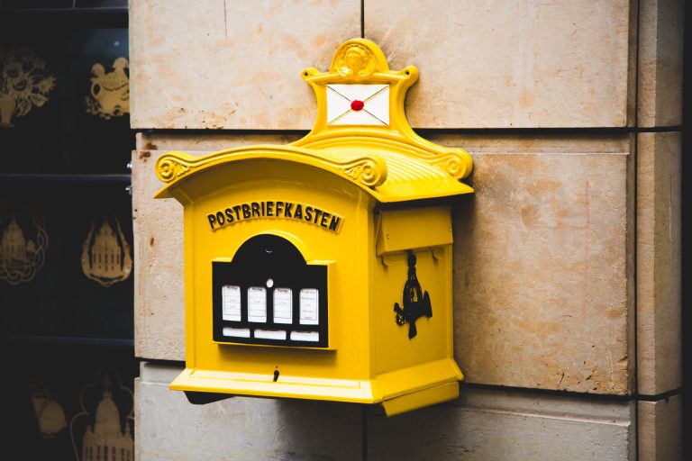 Changement d’adresse : comment faire auprès de la poste ?