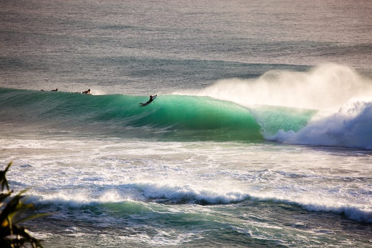 Les meilleurs spots de surf en Australie