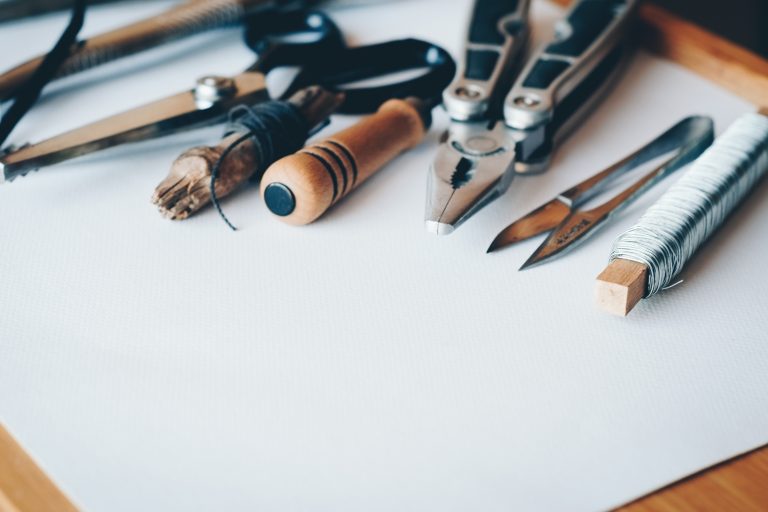 Aménager un atelier de bricolage pratique et fonctionnel