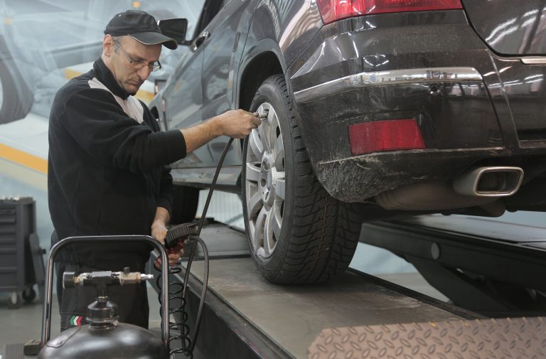 Découvrez les dernières fonctionnalités de sécurité automobile pour une conduite plus sûre