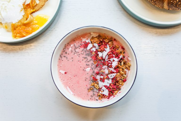 Découvrez des recettes de smoothies détox pour nettoyer votre corps