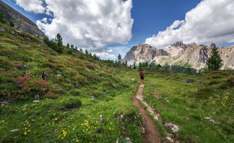 L’essor du trail running : un sport en pleine nature