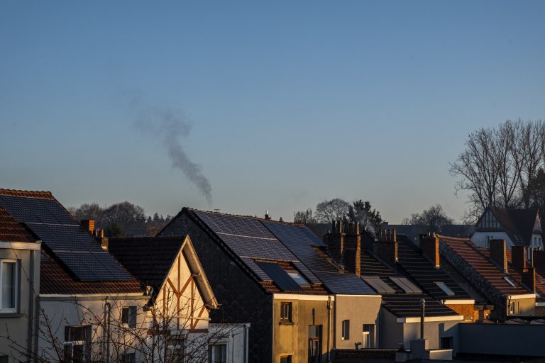 Éco-habitat : les meilleures solutions pour une maison durable et économe en énergie