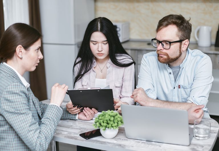 Les secrets pour négocier avec succès un prêt immobilier