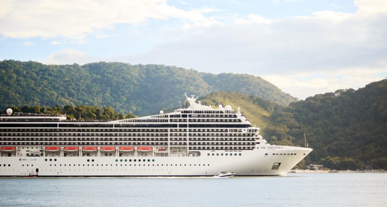 Quelles activités sur le Ponant lors d’une croisière ?