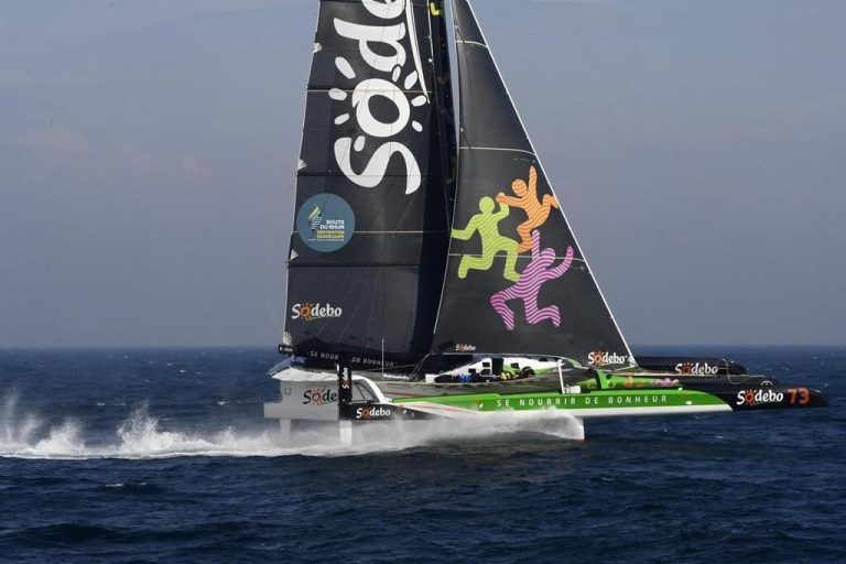 Tout savoir sur la course la route du rhum